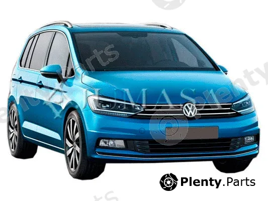 Jumasa 05035581 — Bonnet
