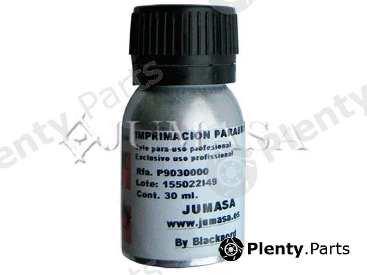 Jumasa P9030000 — Primer, window adhesive