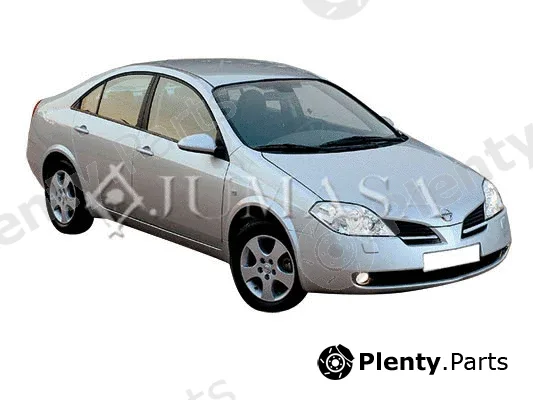 Jumasa 25032634 — Bumper