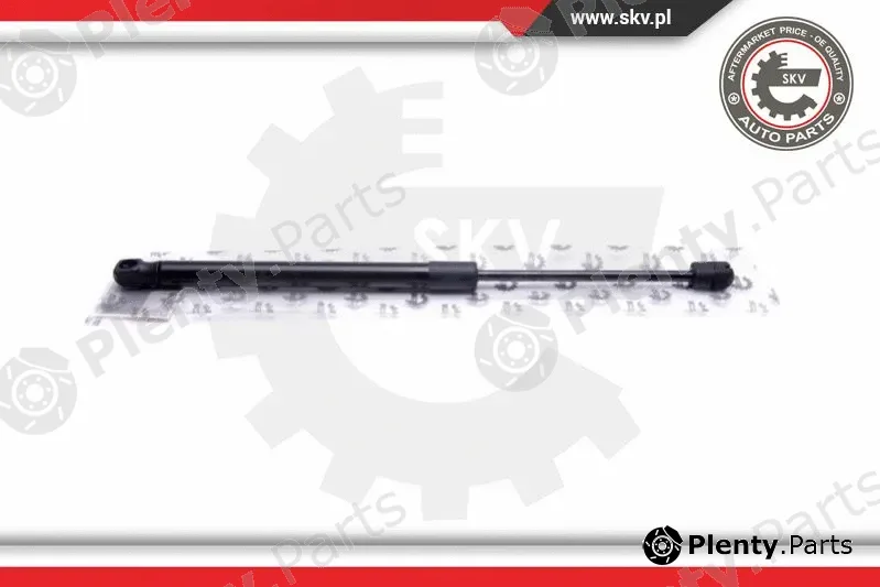 Esen SKV 52SKV699 — Gas Spring, boot/cargo area