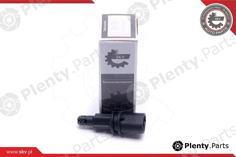 Esen SKV 17SKV677 — Sensor, intake air temperature