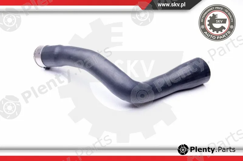 Esen SKV 24SKV680 — Charge Air Hose