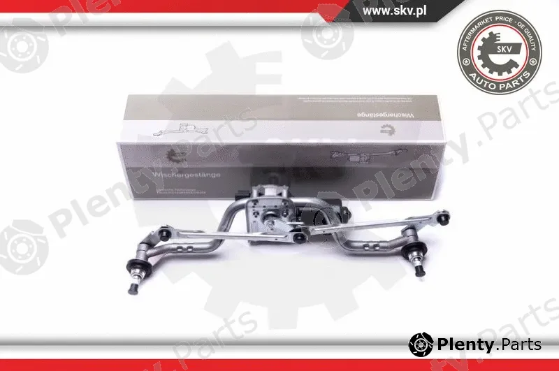 Esen SKV 05SKV098 — Wiper Linkage