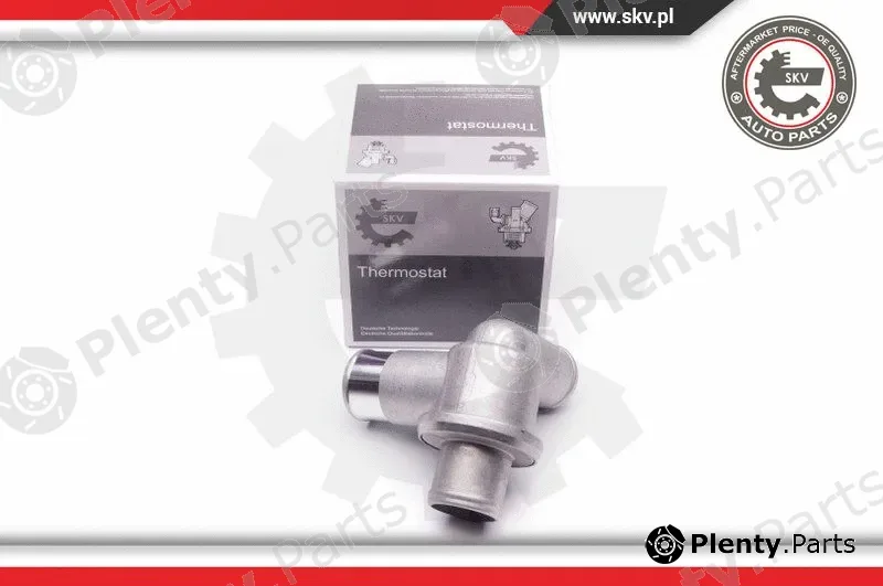 Esen SKV 20SKV051 — Thermostat, coolant