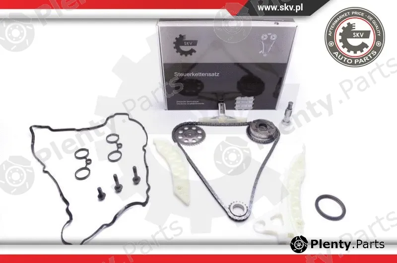 Esen SKV 21SKV112 — Timing Chain Kit