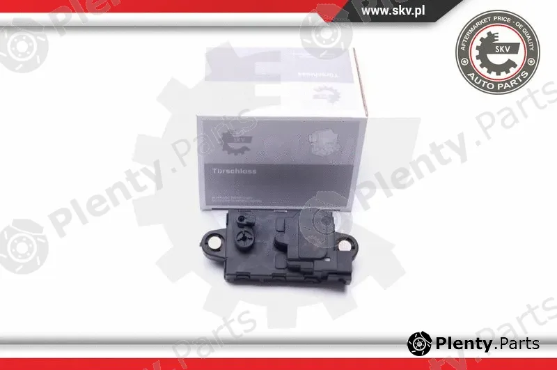 Esen SKV 16SKV674 — Door Lock