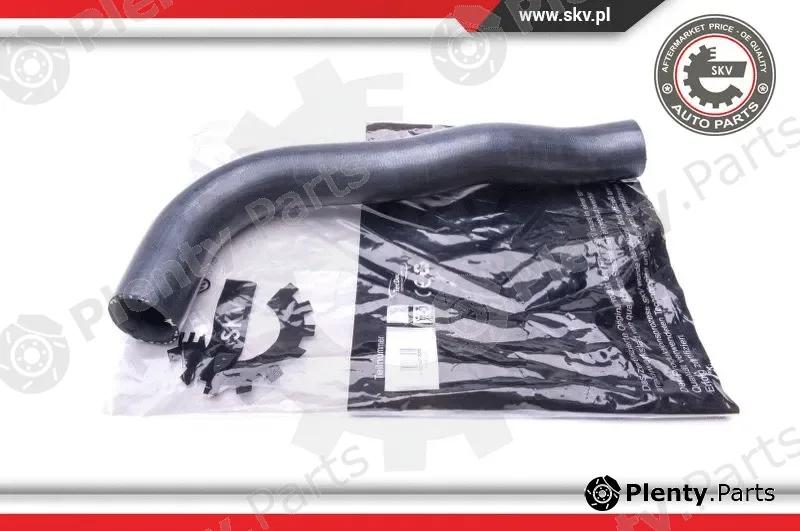 Esen SKV 43SKV205 — Charge Air Hose