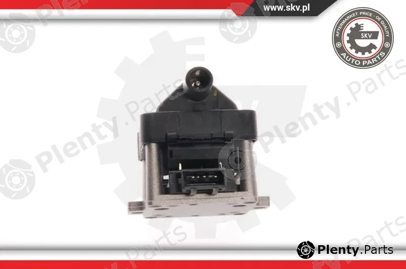 Esen SKV 03SKV008 — Ignition Coil