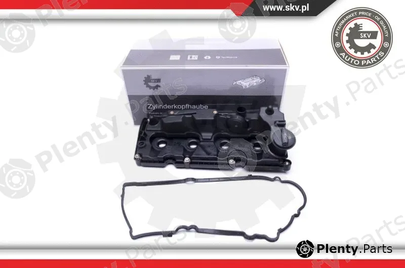 Esen SKV 48SKV060 — Cylinder Head Cover