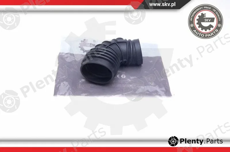 Esen SKV 24SKV443 — Intake Hose, air filter