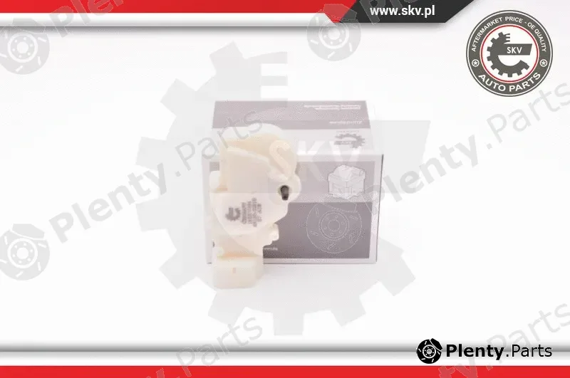 Esen SKV 16SKV494 — Door Lock