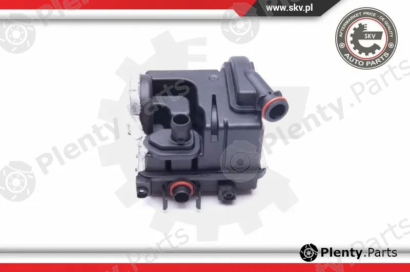 Esen SKV 31SKV138 — Oil Separator, crankcase ventilation