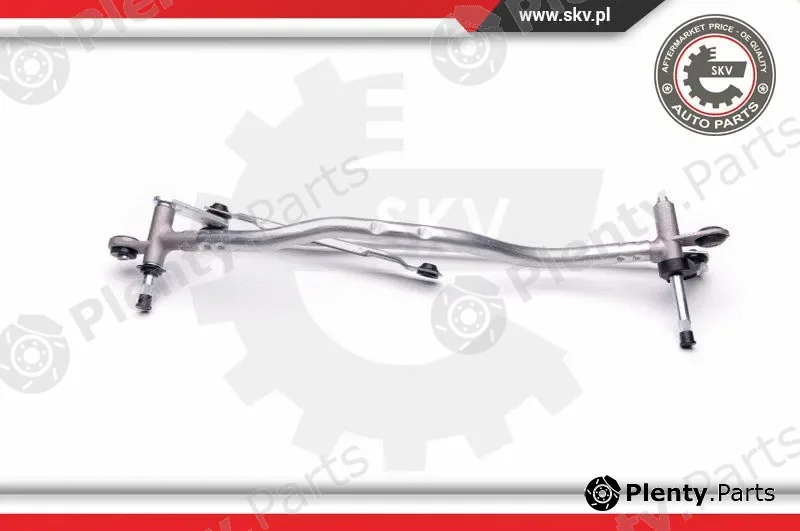Esen SKV 05SKV053 — Wiper Linkage