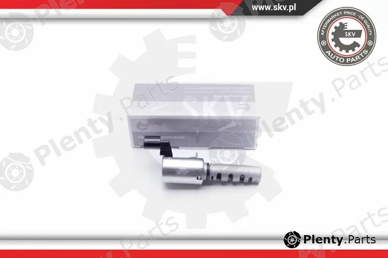 Esen SKV 39SKV028 — Control Valve, camshaft adjustment