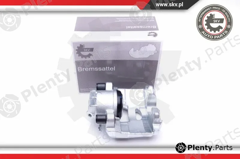 Esen SKV 44SKV181 — Brake Caliper