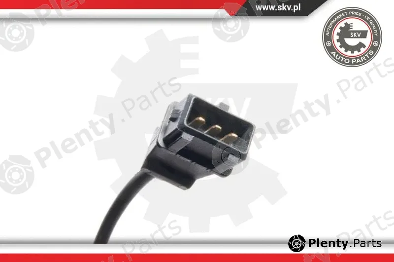 Esen SKV 17SKV226 — Sensor, crankshaft pulse