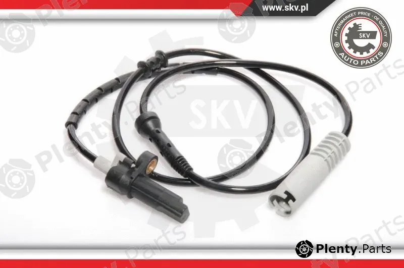 Esen SKV 06SKV120 — Sensor, wheel speed
