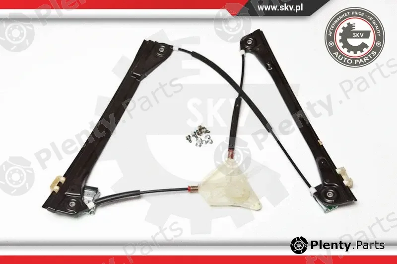 Esen SKV 01SKV212 — Window Regulator
