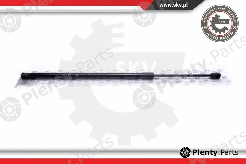 Esen SKV 52SKV590 — Gas Spring, boot/cargo area