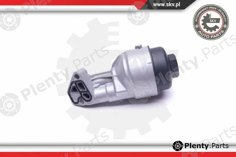 Esen SKV 31SKV137 — Housing, oil filter