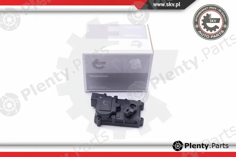 Esen SKV 16SKV683 — Door Lock
