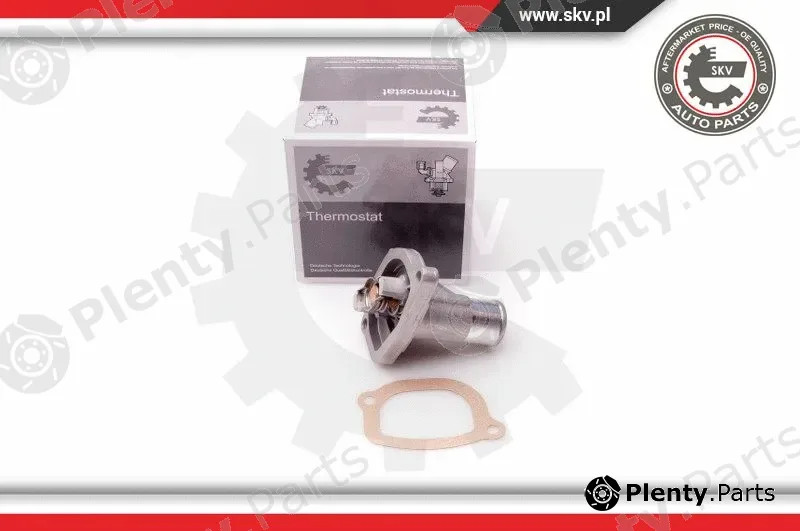 Esen SKV 20SKV055 — Thermostat, coolant
