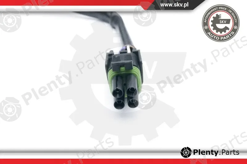 Esen SKV 09SKV559 — Lambda Sensor