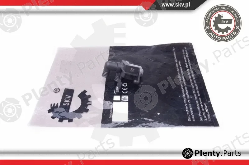Esen SKV 96SKV912 — Coolant Control Valve