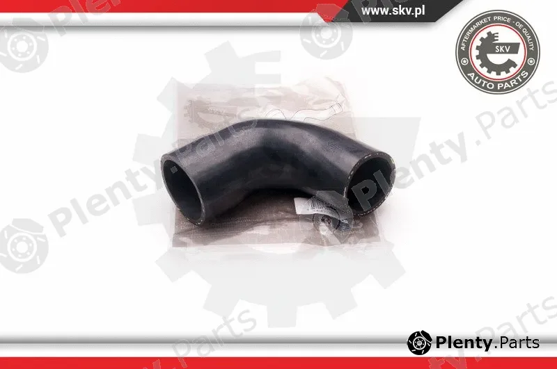 Esen SKV 24SKV160 — Charge Air Hose