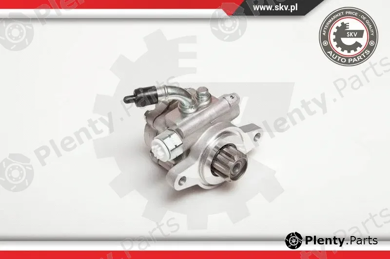 Esen SKV 10SKV032 — Hydraulic Pump, steering