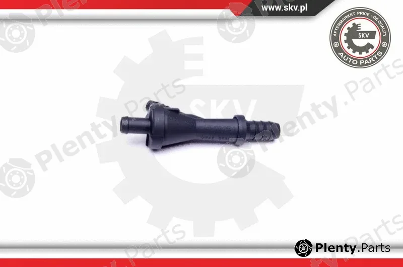Esen SKV 31SKV140 — Valve, exhaust gas recirculation