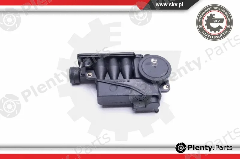 Esen SKV 31SKV155 — Valve, crankcase ventilation