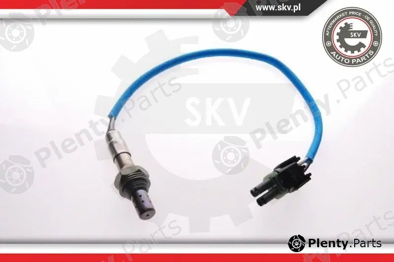 Esen SKV 09SKV017 — Lambda Sensor