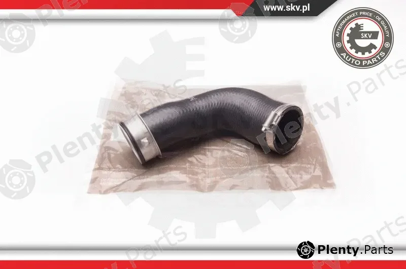 Esen SKV 24SKV192 — Charge Air Hose