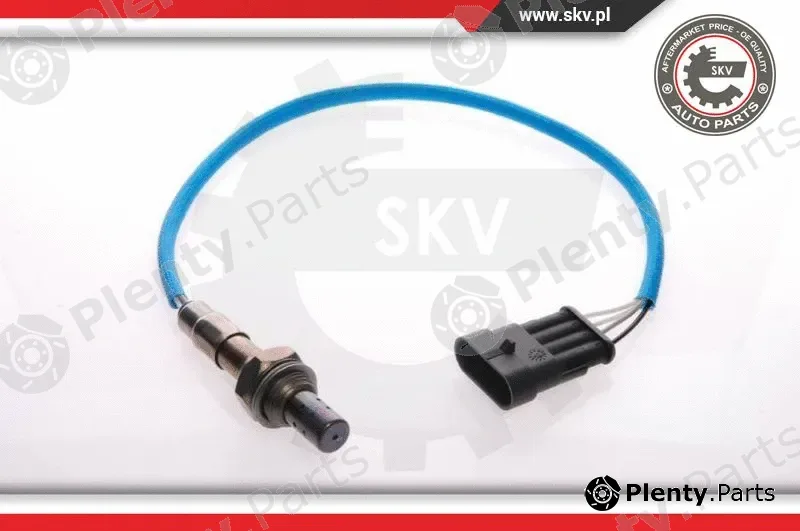 Esen SKV 09SKV059 — Lambda Sensor
