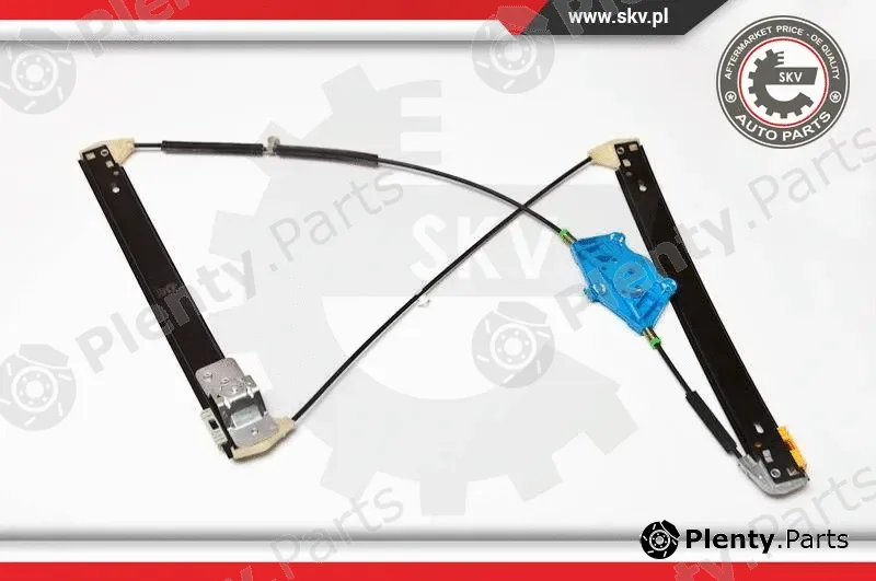 Esen SKV 01SKV391 — Window Regulator