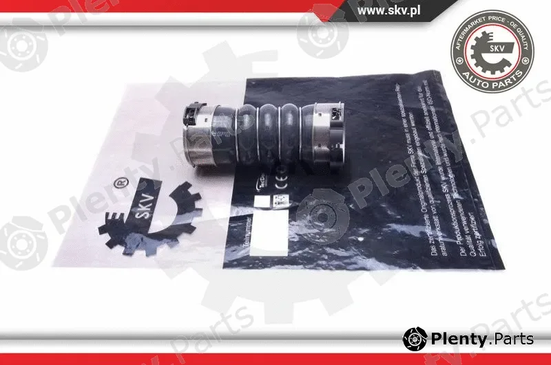 Esen SKV 43SKV370 — Charge Air Hose