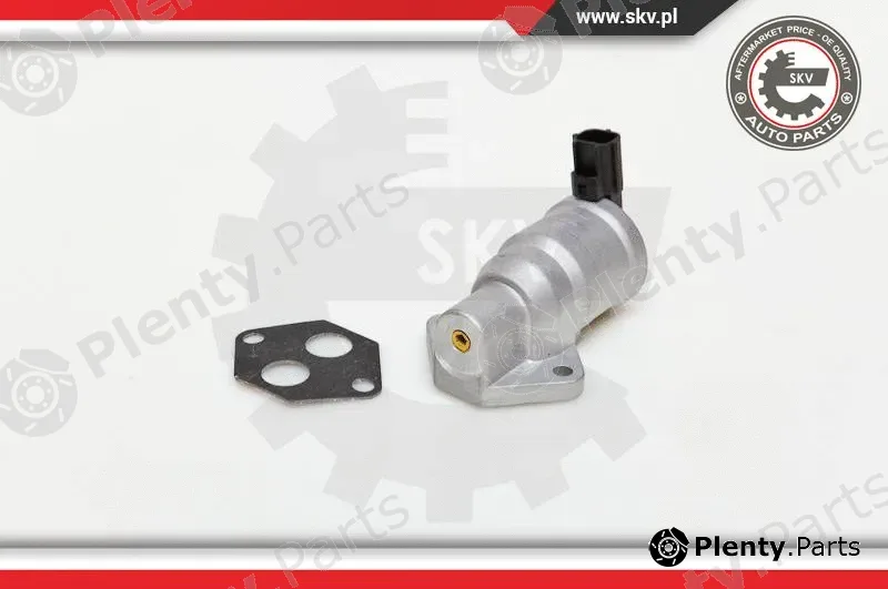 Esen SKV 08SKV225 — Idle Control Valve, air supply