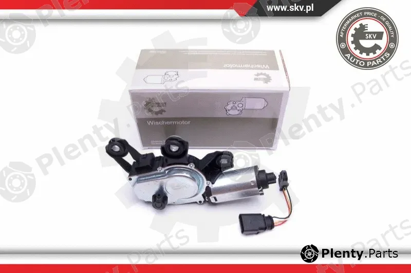 Esen SKV 19SKV099 — Wiper Motor