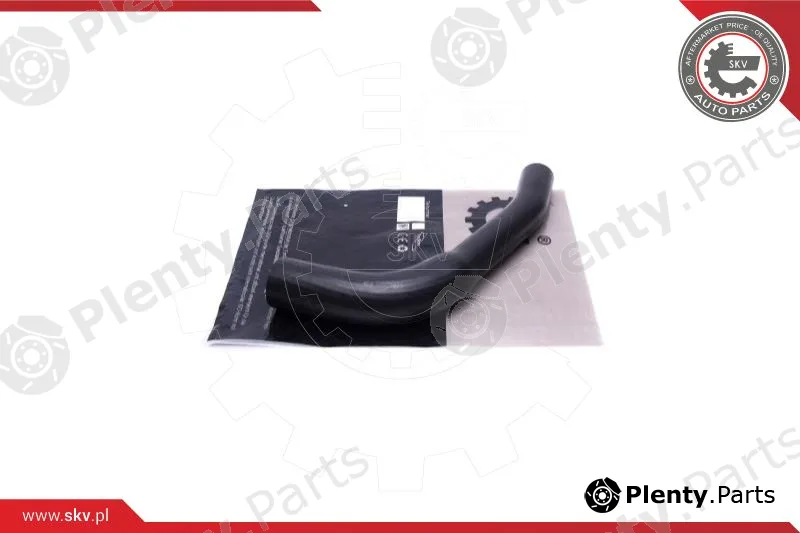Esen SKV 54SKV217 — Charge Air Hose