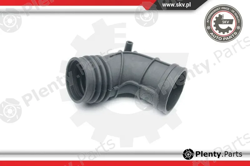 Esen SKV 24SKV405 — Intake Hose, air filter