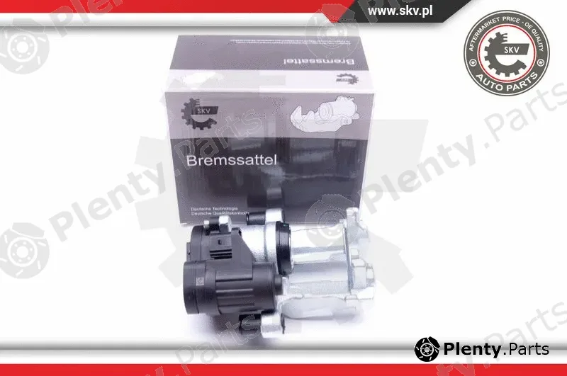 Esen SKV 44SKV427 — Brake Caliper