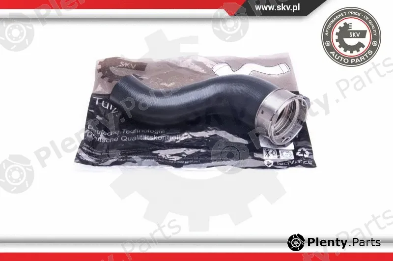 Esen SKV 43SKV159 — Charge Air Hose