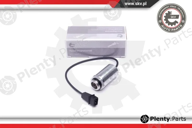 Esen SKV 39SKV048 — Control Valve, camshaft adjustment