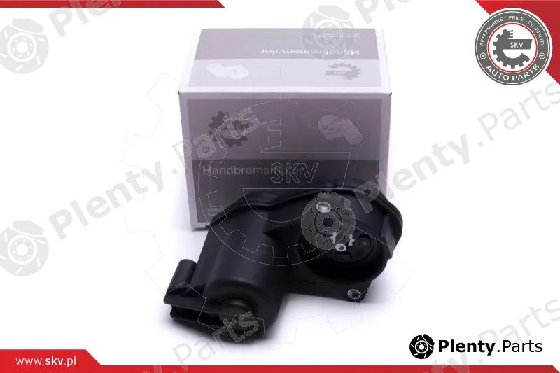 Esen SKV 96SKV485 — Control Element, parking brake caliper
