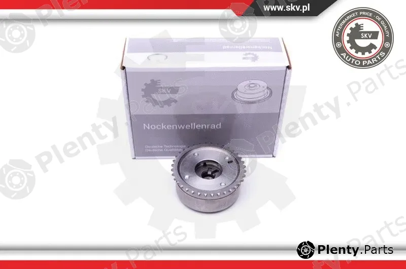 Esen SKV 39SKV504 — Camshaft Adjuster