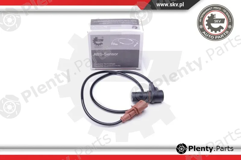 Esen SKV 17SKV608 — Sensor, crankshaft pulse
