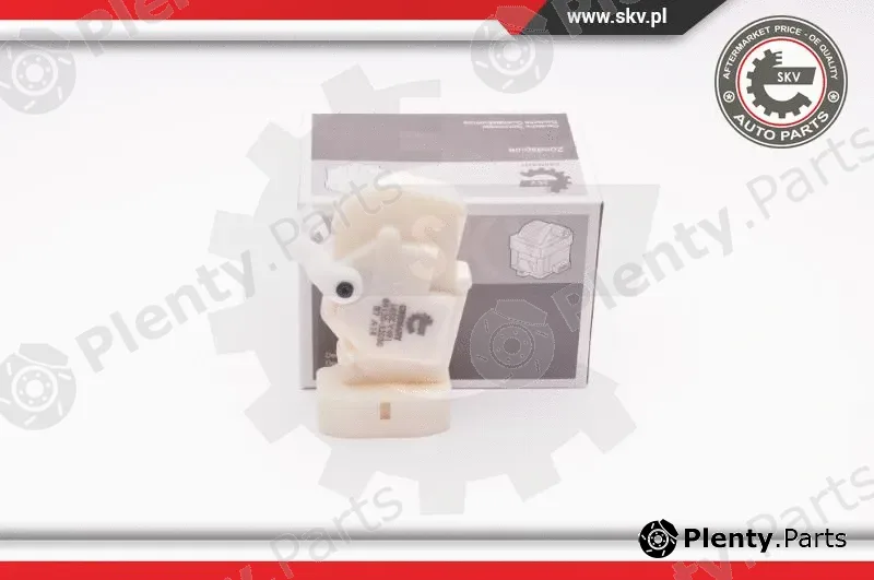 Esen SKV 16SKV491 — Door Lock