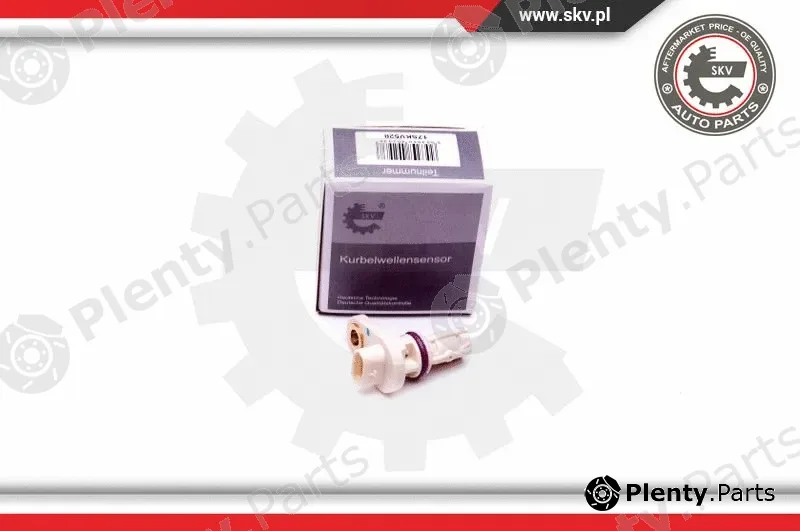 Esen SKV 17SKV528 — Sensor, crankshaft pulse
