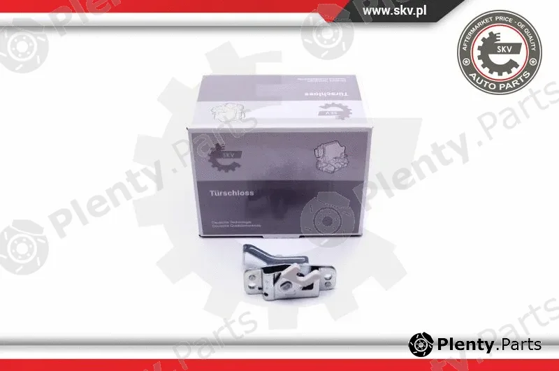 Esen SKV 16SKV347 — Door Lock